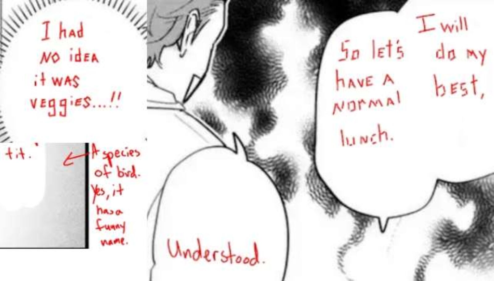 Akuyaku No Goreisoku No Dounika Shitai Nichijou 51 15