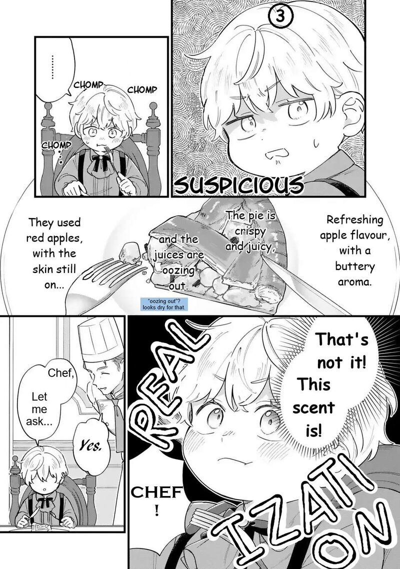 Akuyaku No Goreisoku No Dounika Shitai Nichijou 51 4