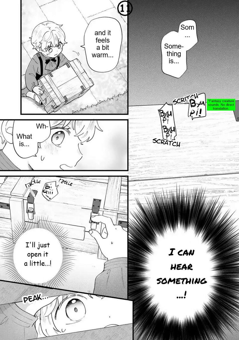Akuyaku No Goreisoku No Dounika Shitai Nichijou 52 12
