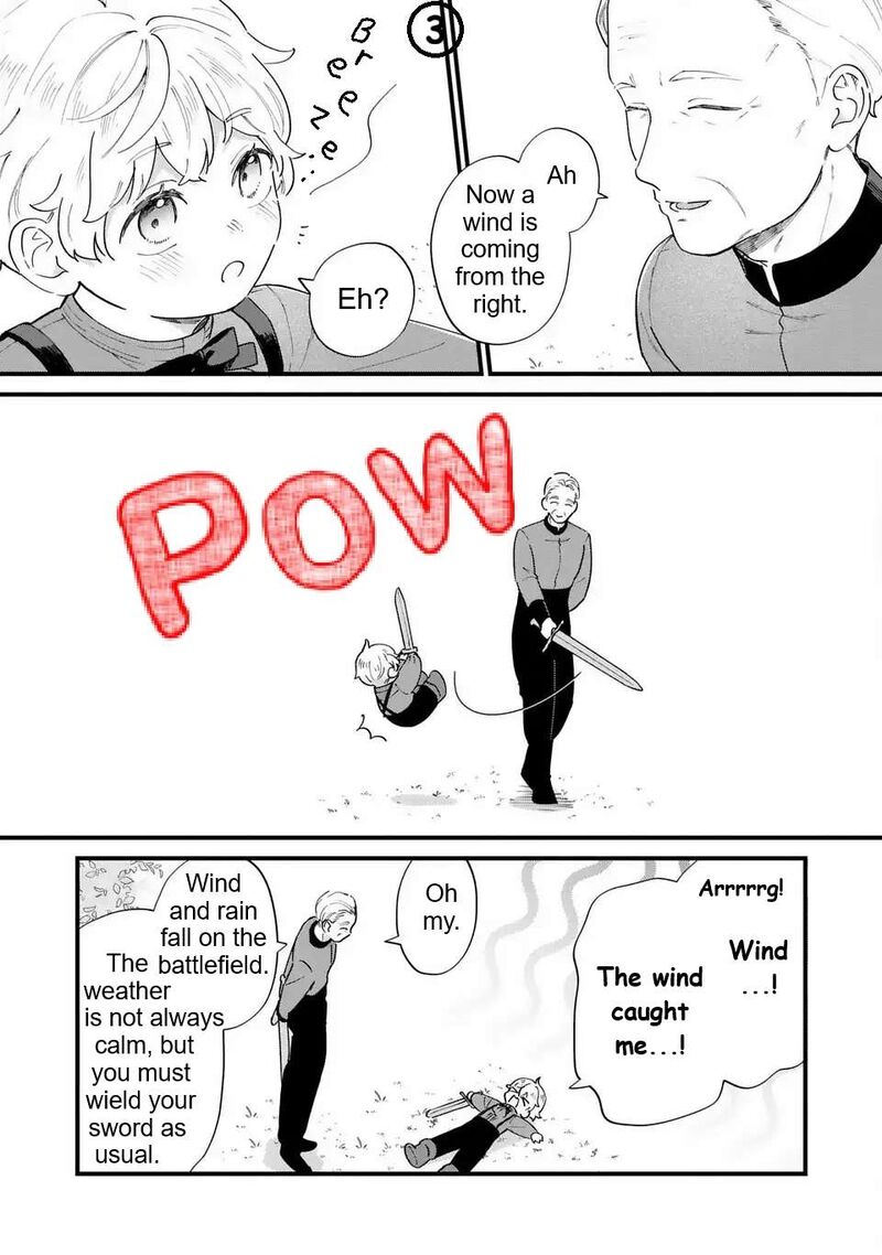 Akuyaku No Goreisoku No Dounika Shitai Nichijou 52 4