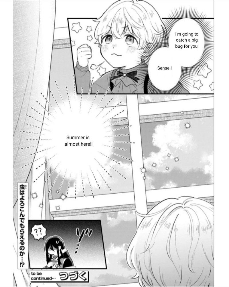 Akuyaku No Goreisoku No Dounika Shitai Nichijou 6 25