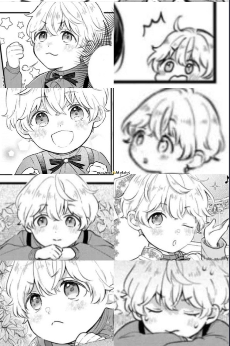 Akuyaku No Goreisoku No Dounika Shitai Nichijou 6 27