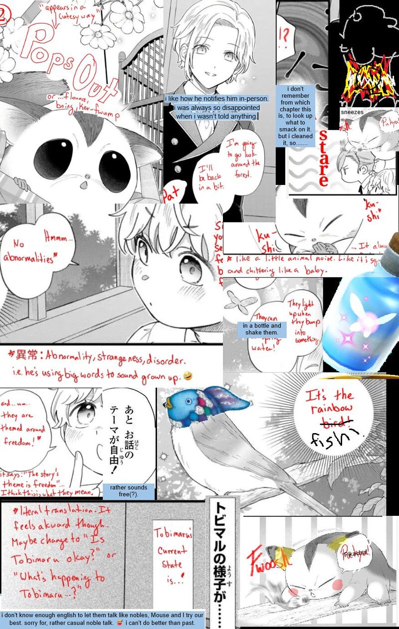 Akuyaku No Goreisoku No Dounika Shitai Nichijou 60 14