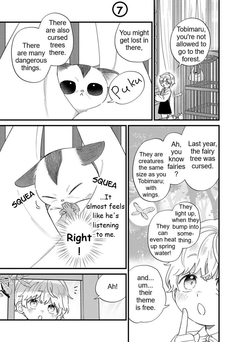 Akuyaku No Goreisoku No Dounika Shitai Nichijou 60 8