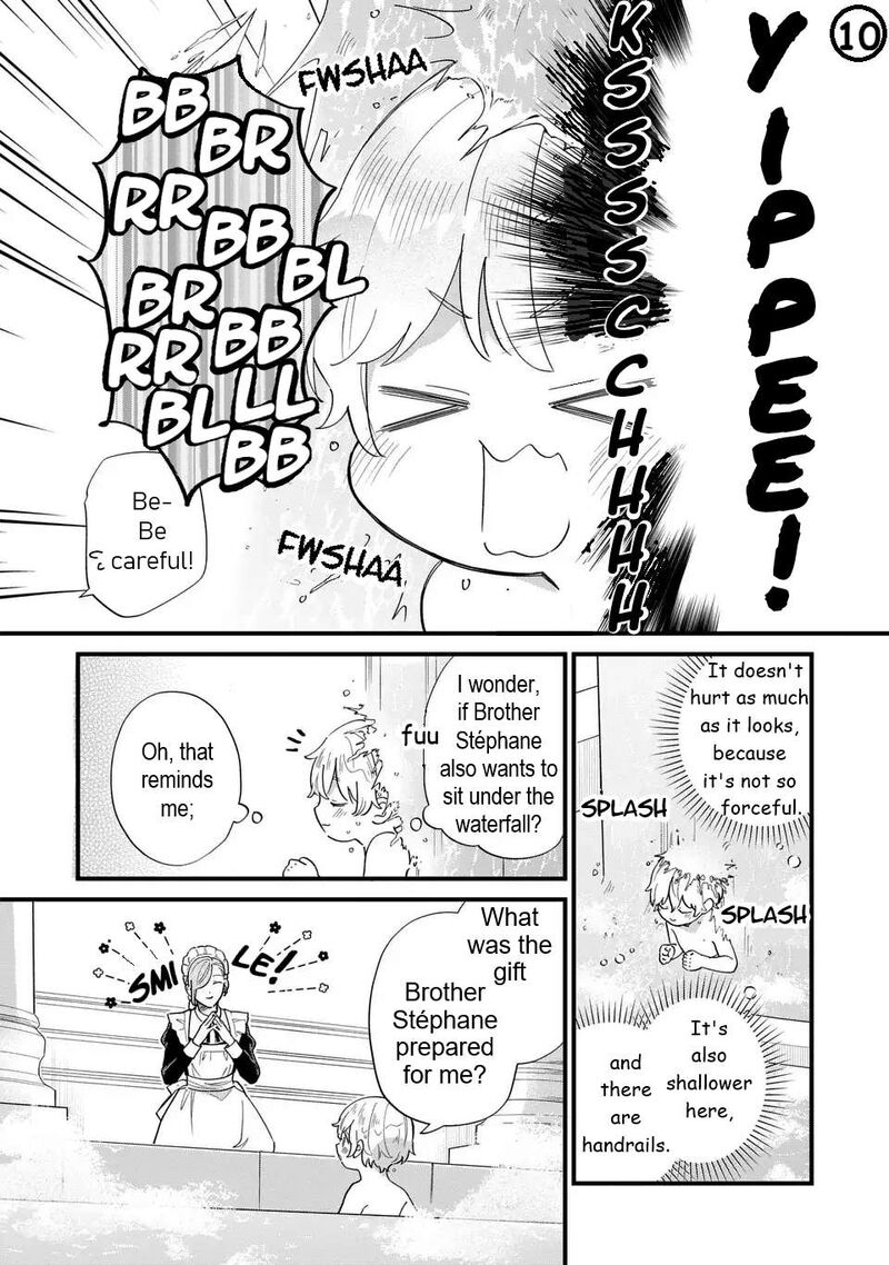 Akuyaku No Goreisoku No Dounika Shitai Nichijou 61 13