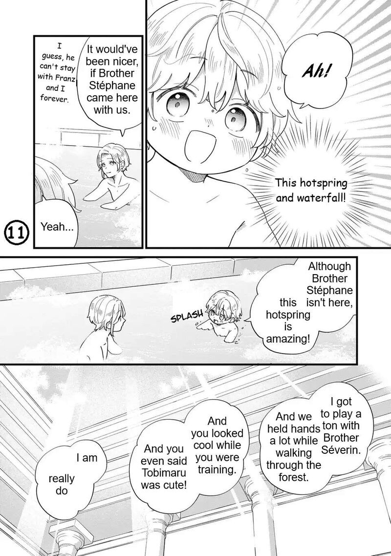 Akuyaku No Goreisoku No Dounika Shitai Nichijou 61 14
