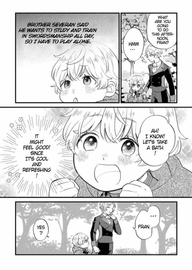 Akuyaku No Goreisoku No Dounika Shitai Nichijou 7 11