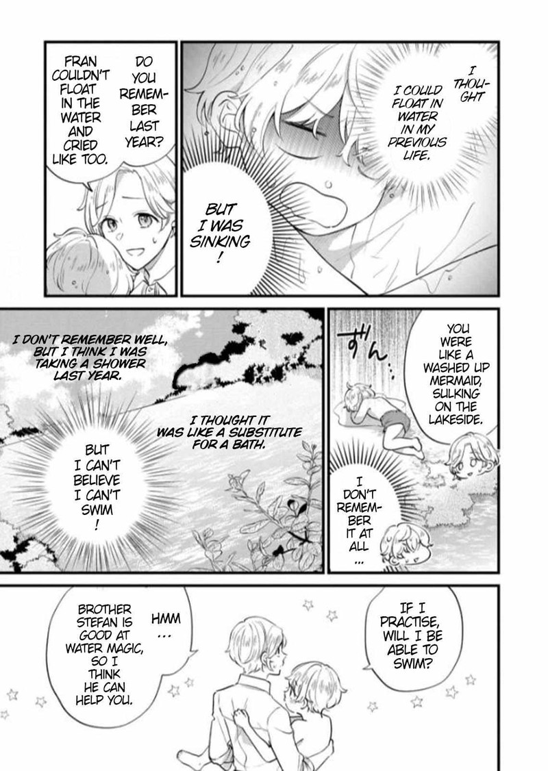 Akuyaku No Goreisoku No Dounika Shitai Nichijou 7 15