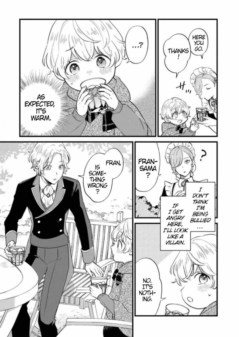 Akuyaku No Goreisoku No Dounika Shitai Nichijou 7 19