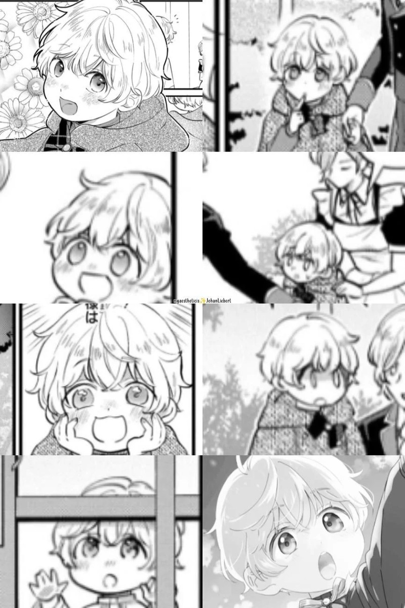 Akuyaku No Goreisoku No Dounika Shitai Nichijou 7 28