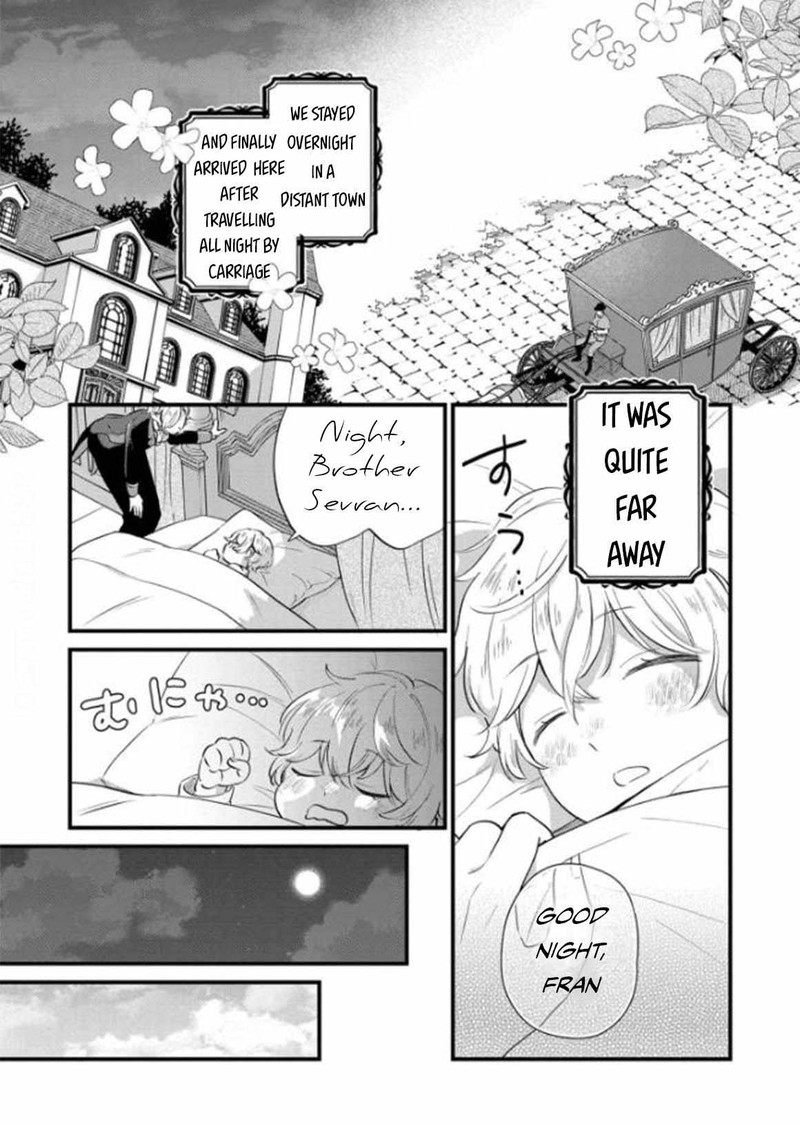 Akuyaku No Goreisoku No Dounika Shitai Nichijou 7 4