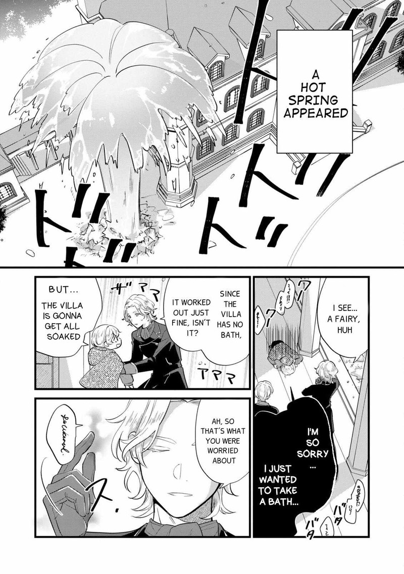 Akuyaku No Goreisoku No Dounika Shitai Nichijou 8 13