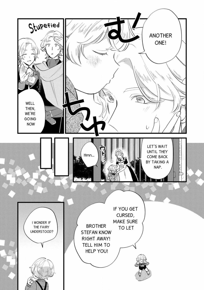 Akuyaku No Goreisoku No Dounika Shitai Nichijou 8 7