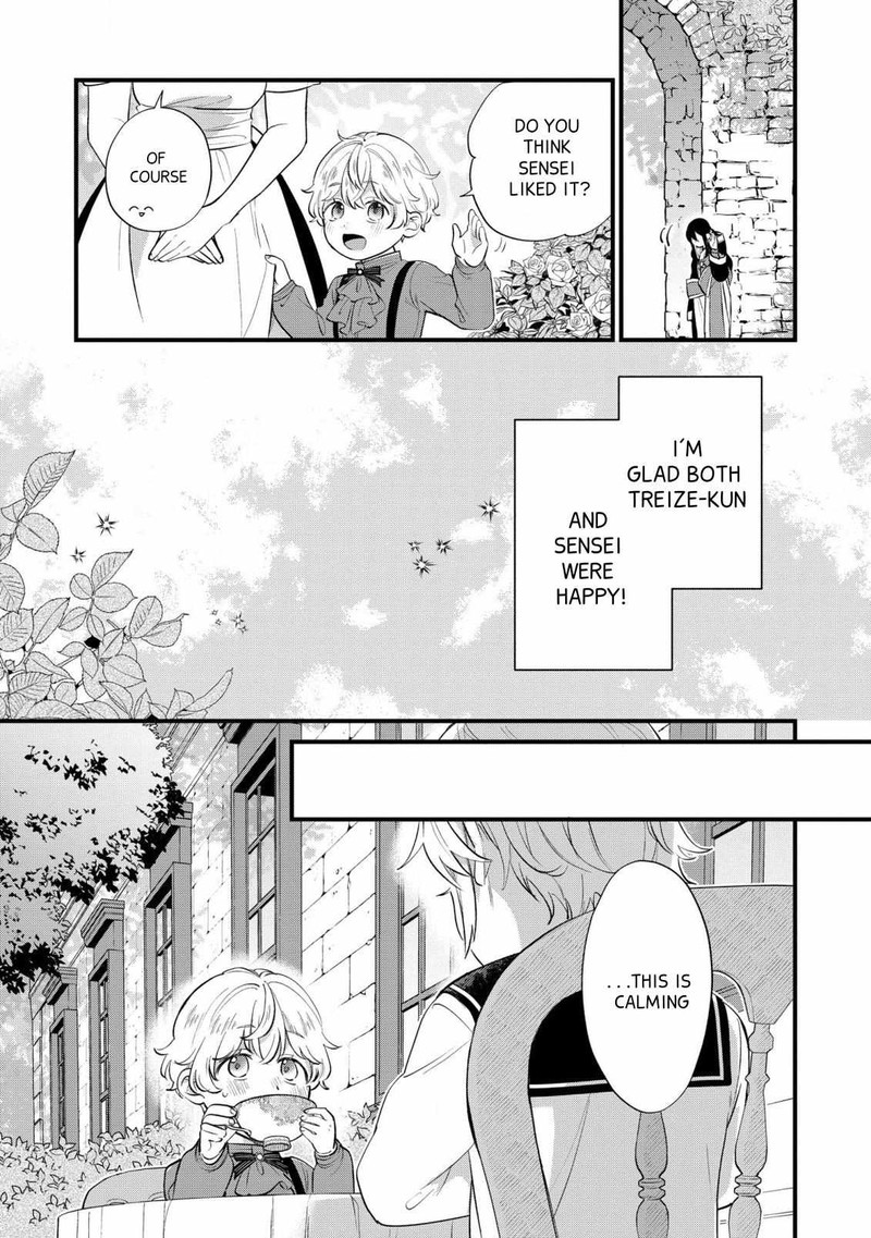 Akuyaku No Goreisoku No Dounika Shitai Nichijou 9 15