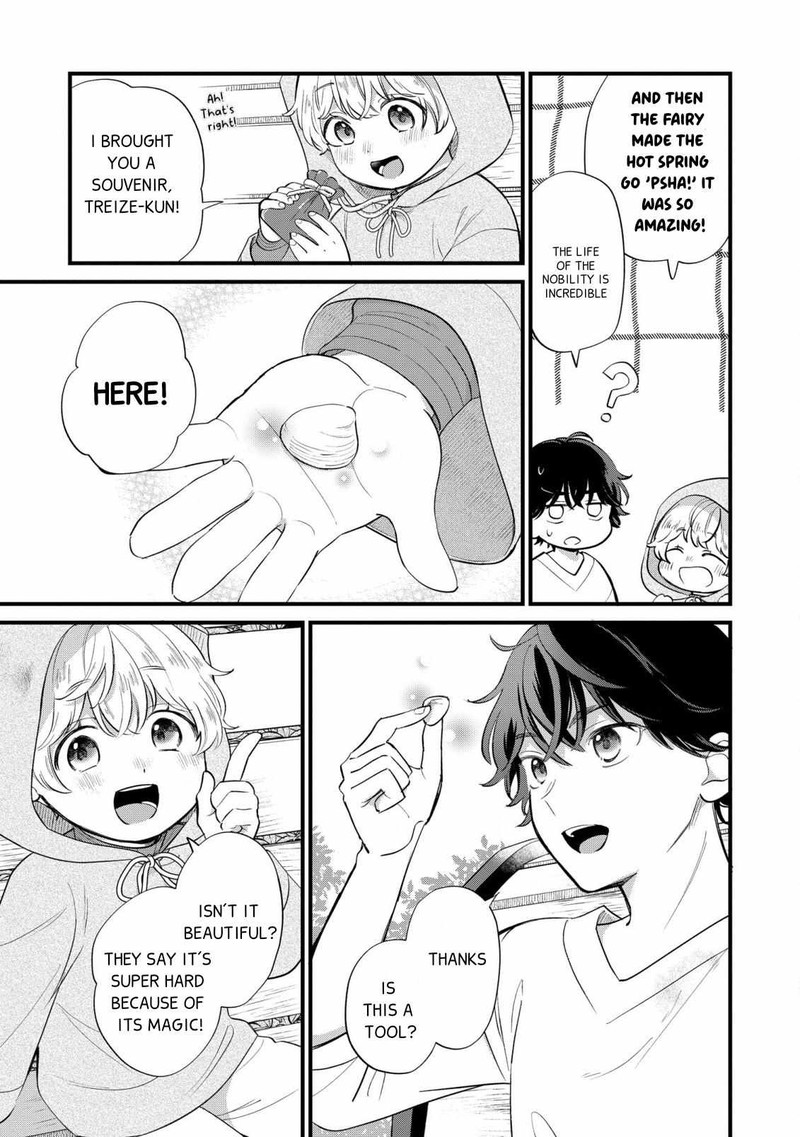 Akuyaku No Goreisoku No Dounika Shitai Nichijou 9 7