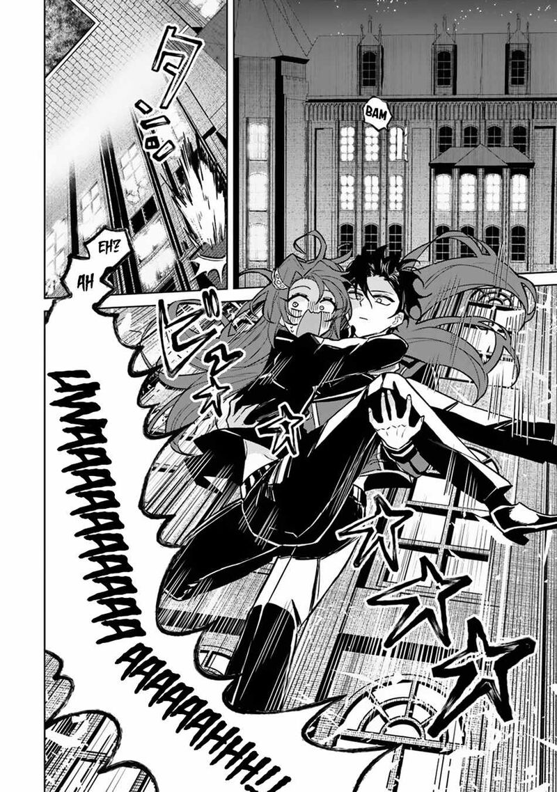 Akuyaku Onzoushi No Kanchigai Seija Seikatsu Nidome No Jinsei Wa Yaritai Houdai Shitai Dake Na No Ni 10 17
