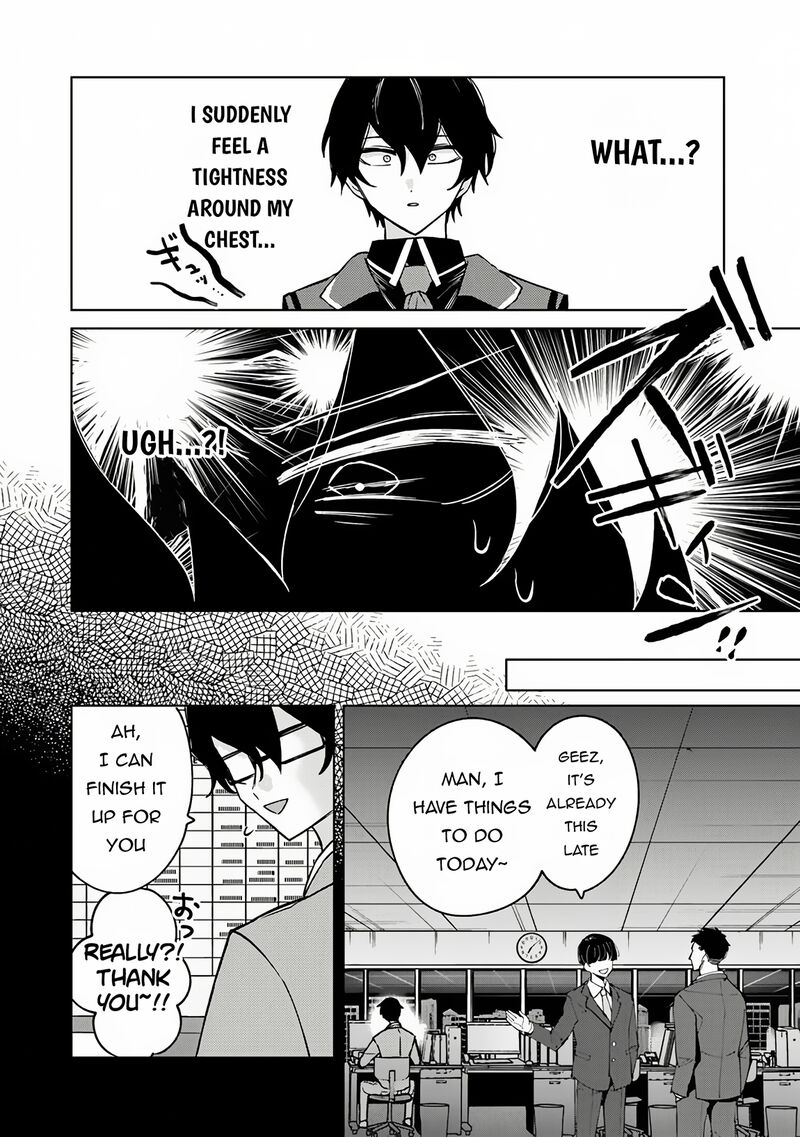 Akuyaku Onzoushi No Kanchigai Seija Seikatsu Nidome No Jinsei Wa Yaritai Houdai Shitai Dake Na No Ni 17 11