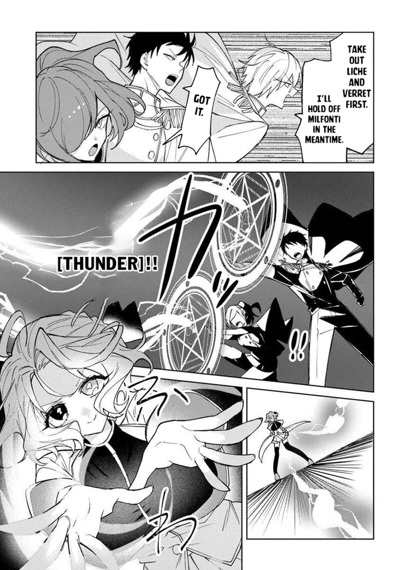 Akuyaku Onzoushi No Kanchigai Seija Seikatsu Nidome No Jinsei Wa Yaritai Houdai Shitai Dake Na No Ni 25a 9