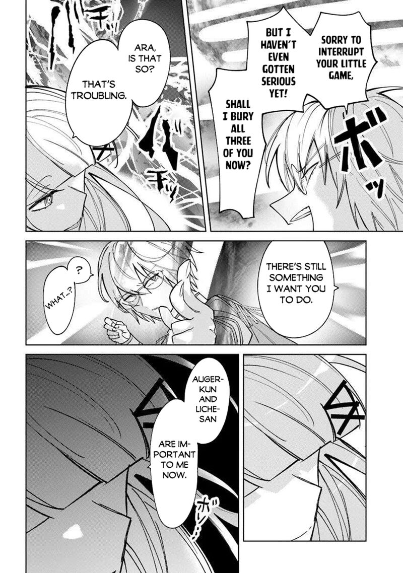 Akuyaku Onzoushi No Kanchigai Seija Seikatsu Nidome No Jinsei Wa Yaritai Houdai Shitai Dake Na No Ni 25b 5