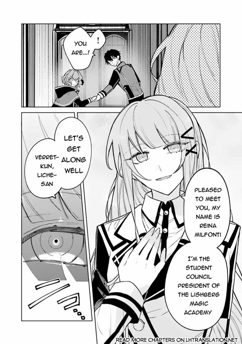 Akuyaku Onzoushi No Kanchigai Seija Seikatsu Nidome No Jinsei Wa Yaritai Houdai Shitai Dake Na No Ni 4 21