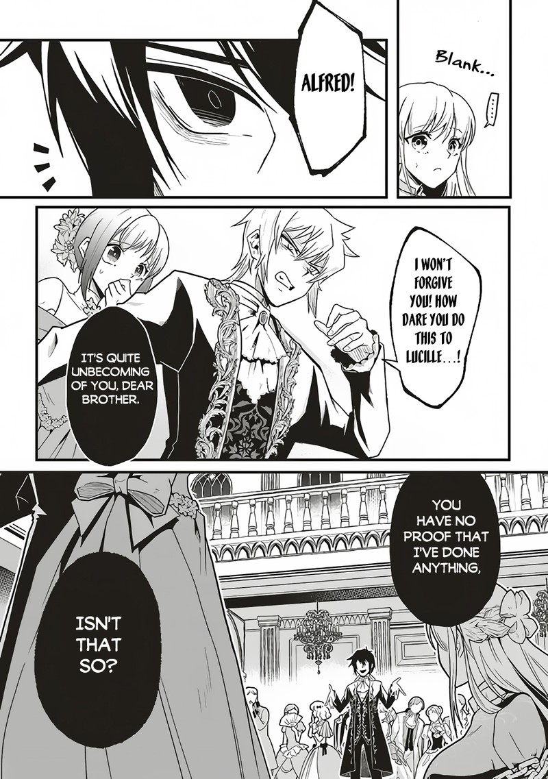Akuyaku Ouji No Eiyuutan 1 12