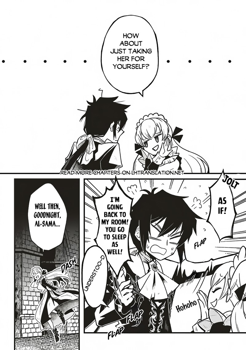 Akuyaku Ouji No Eiyuutan 1 33