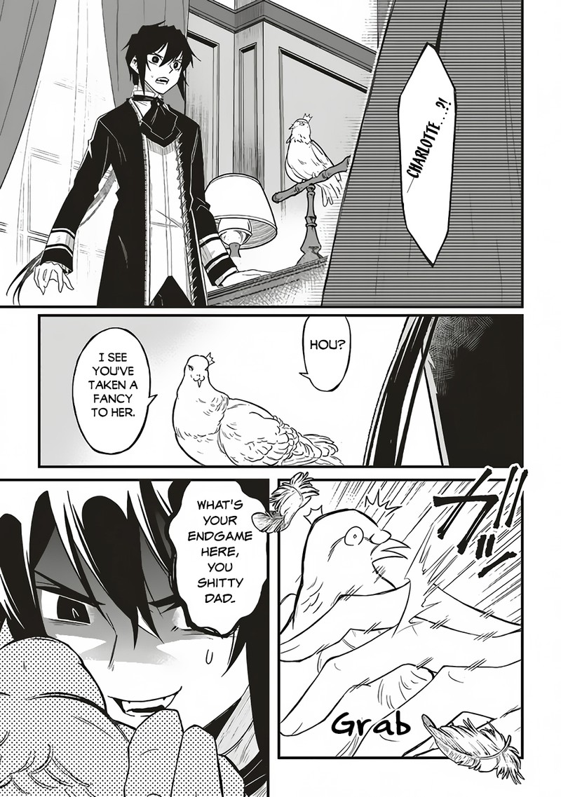 Akuyaku Ouji No Eiyuutan 1 42