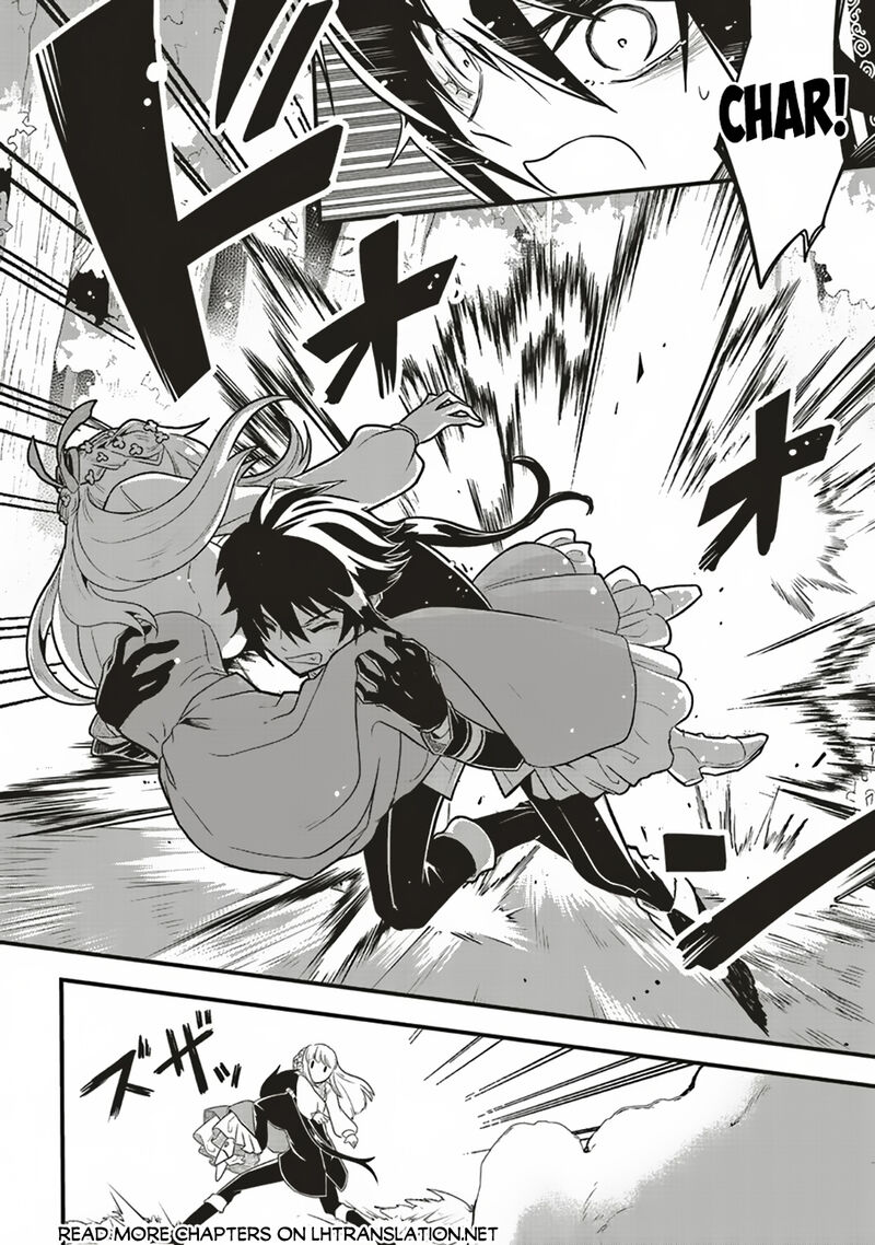 Akuyaku Ouji No Eiyuutan 10a 11