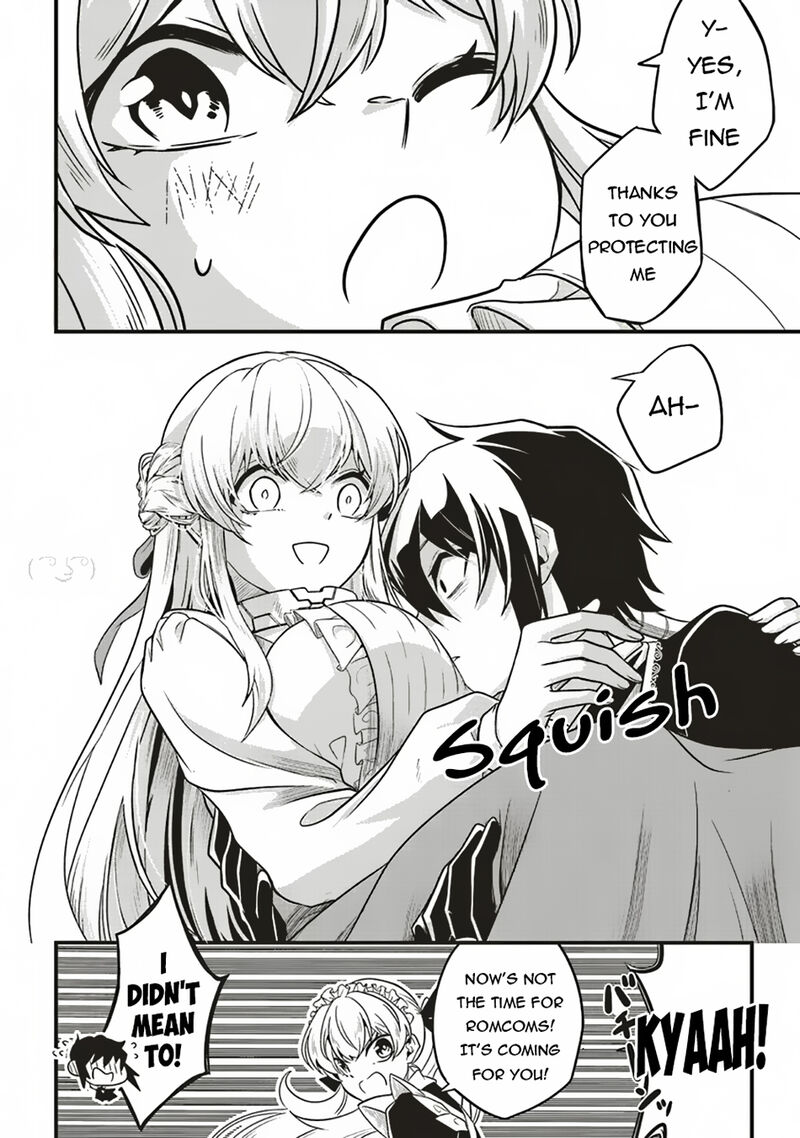 Akuyaku Ouji No Eiyuutan 10a 13