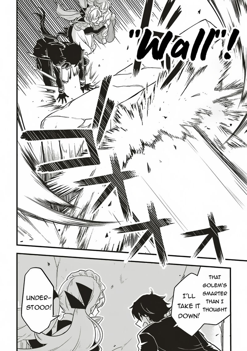 Akuyaku Ouji No Eiyuutan 10a 15