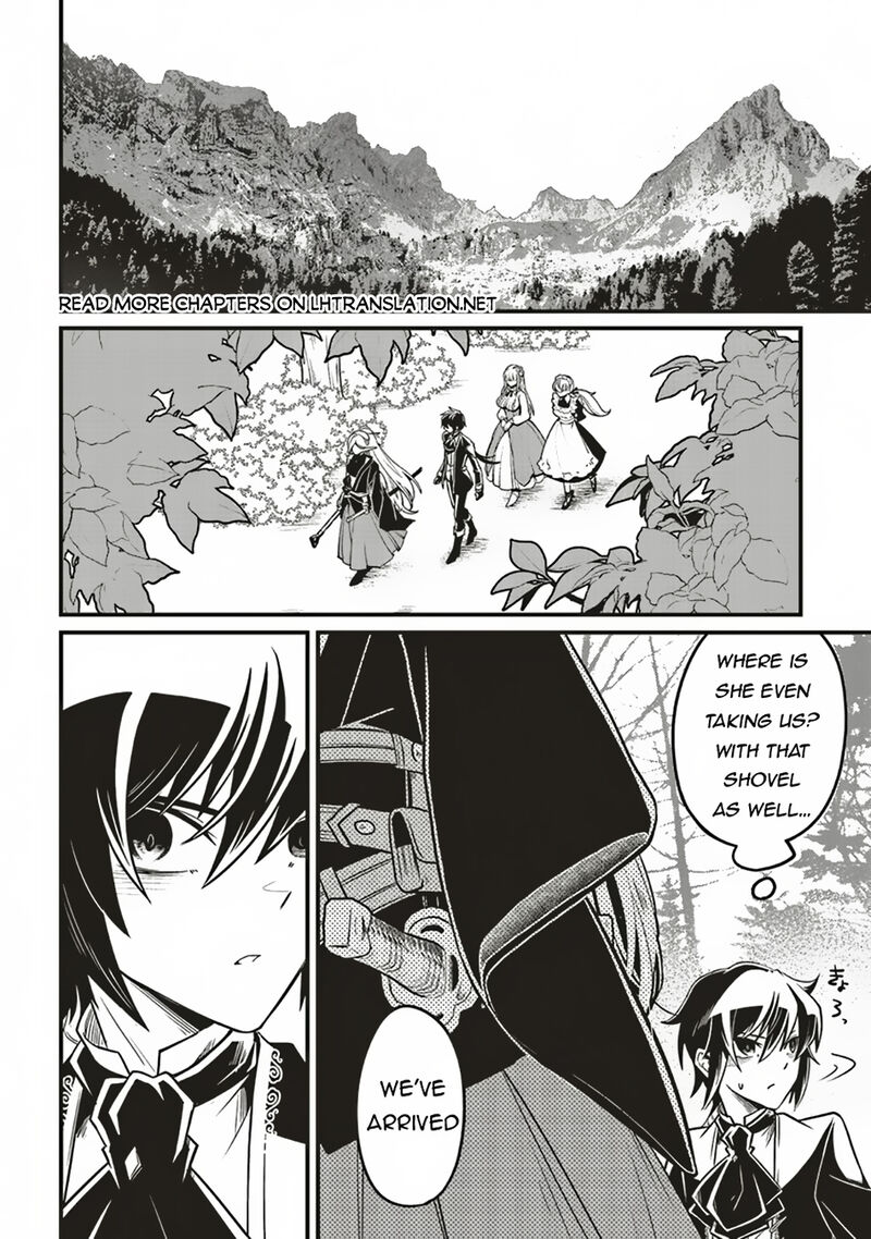 Akuyaku Ouji No Eiyuutan 10b 11
