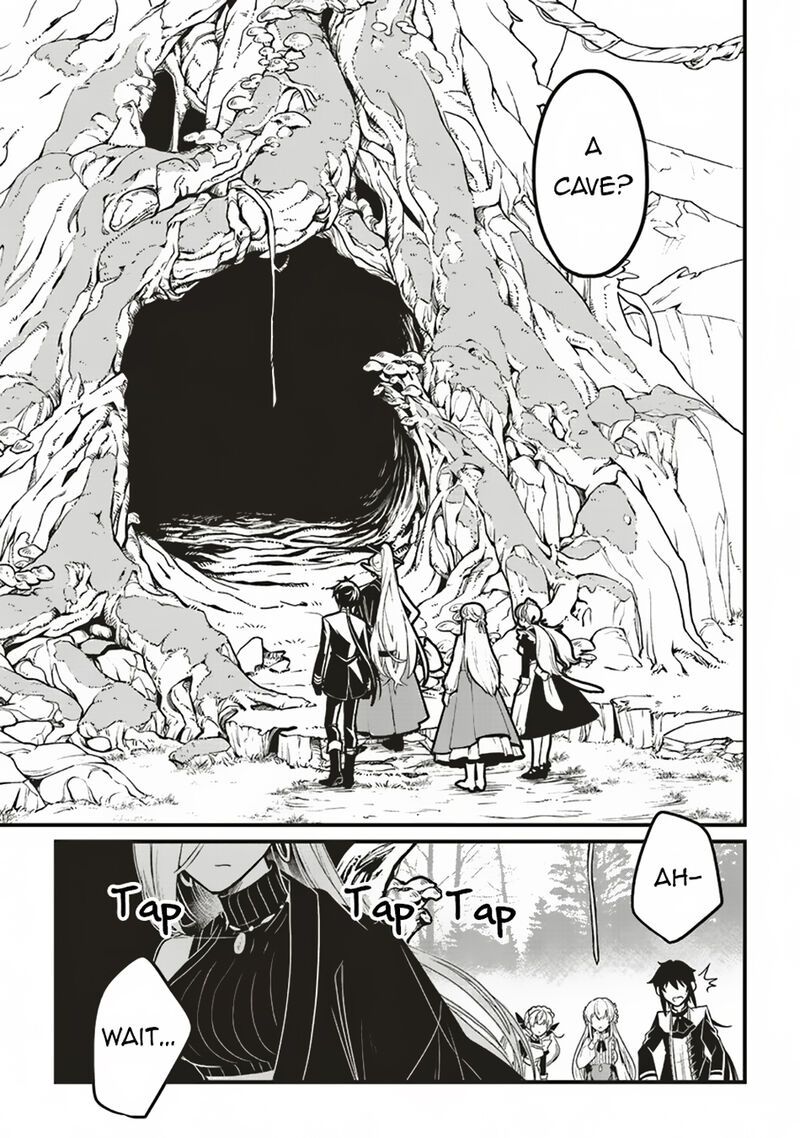 Akuyaku Ouji No Eiyuutan 10b 12