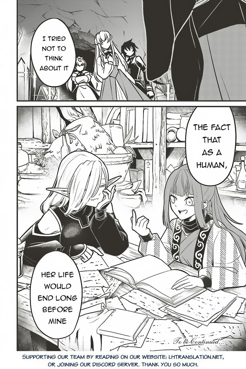 Akuyaku Ouji No Eiyuutan 10b 23