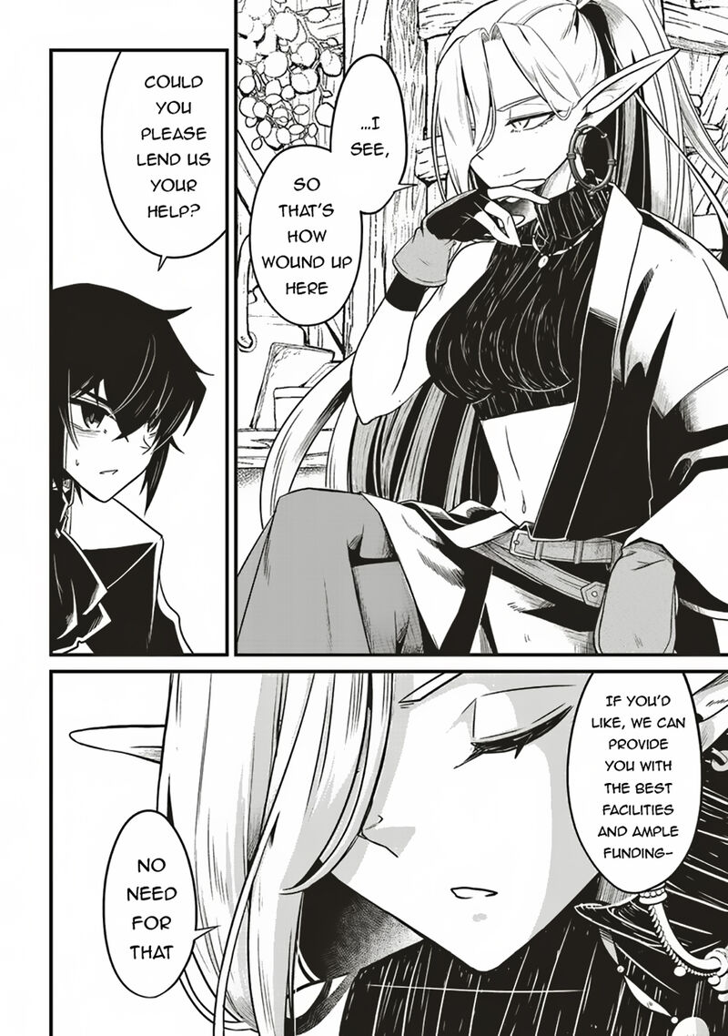 Akuyaku Ouji No Eiyuutan 10b 9