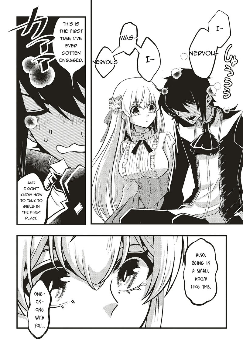Akuyaku Ouji No Eiyuutan 12a 10