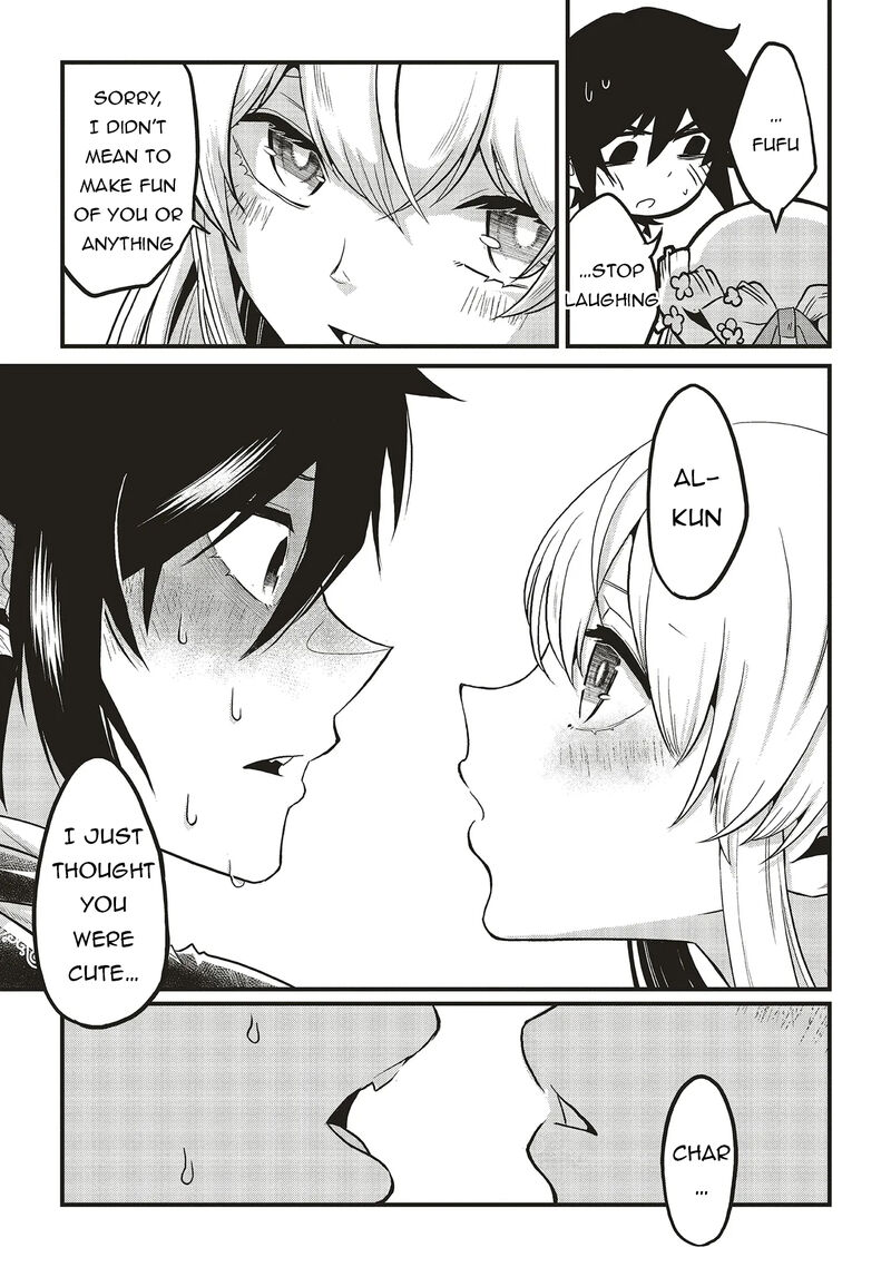 Akuyaku Ouji No Eiyuutan 12a 11