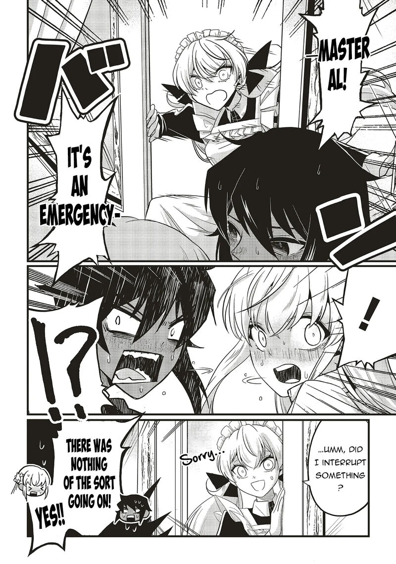 Akuyaku Ouji No Eiyuutan 12a 12