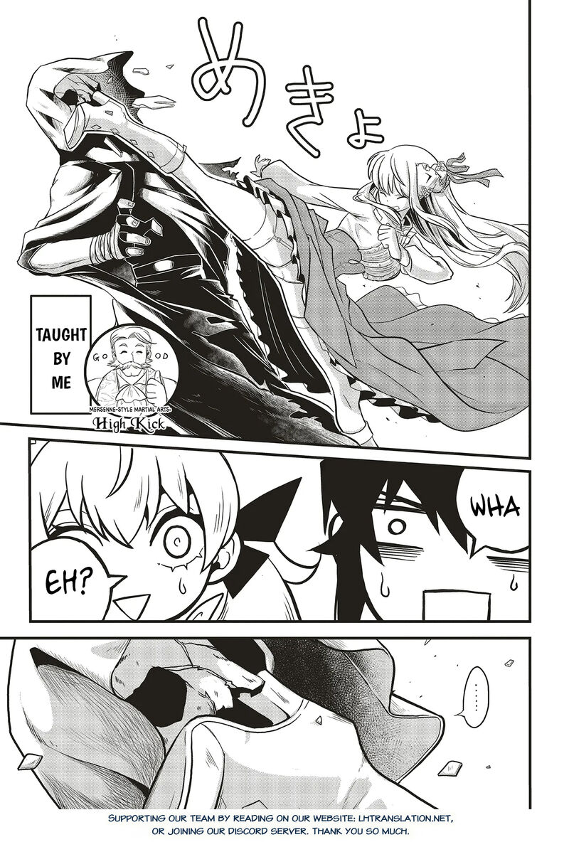 Akuyaku Ouji No Eiyuutan 12a 15