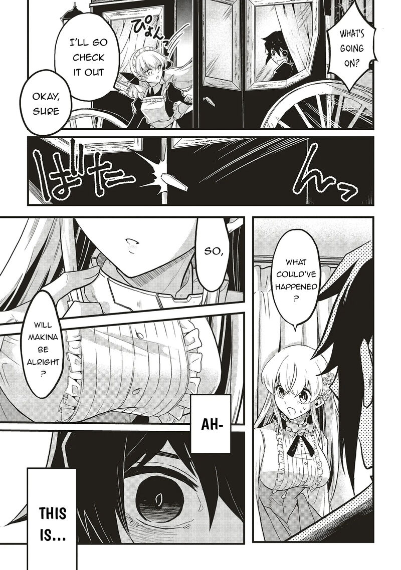 Akuyaku Ouji No Eiyuutan 12a 5