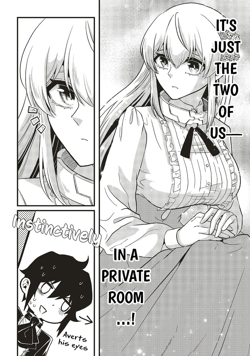 Akuyaku Ouji No Eiyuutan 12a 6