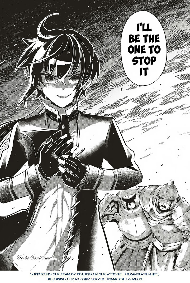 Akuyaku Ouji No Eiyuutan 12b 13