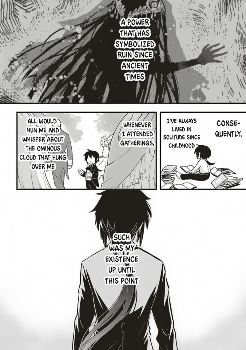 Akuyaku Ouji No Eiyuutan 2 12
