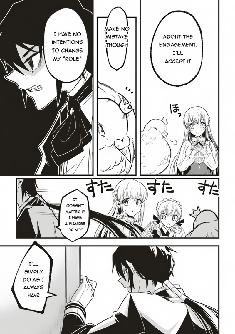 Akuyaku Ouji No Eiyuutan 2 21