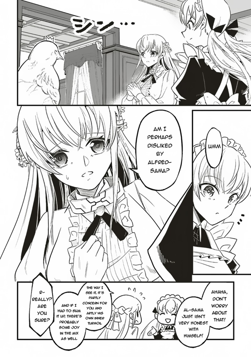 Akuyaku Ouji No Eiyuutan 2 22