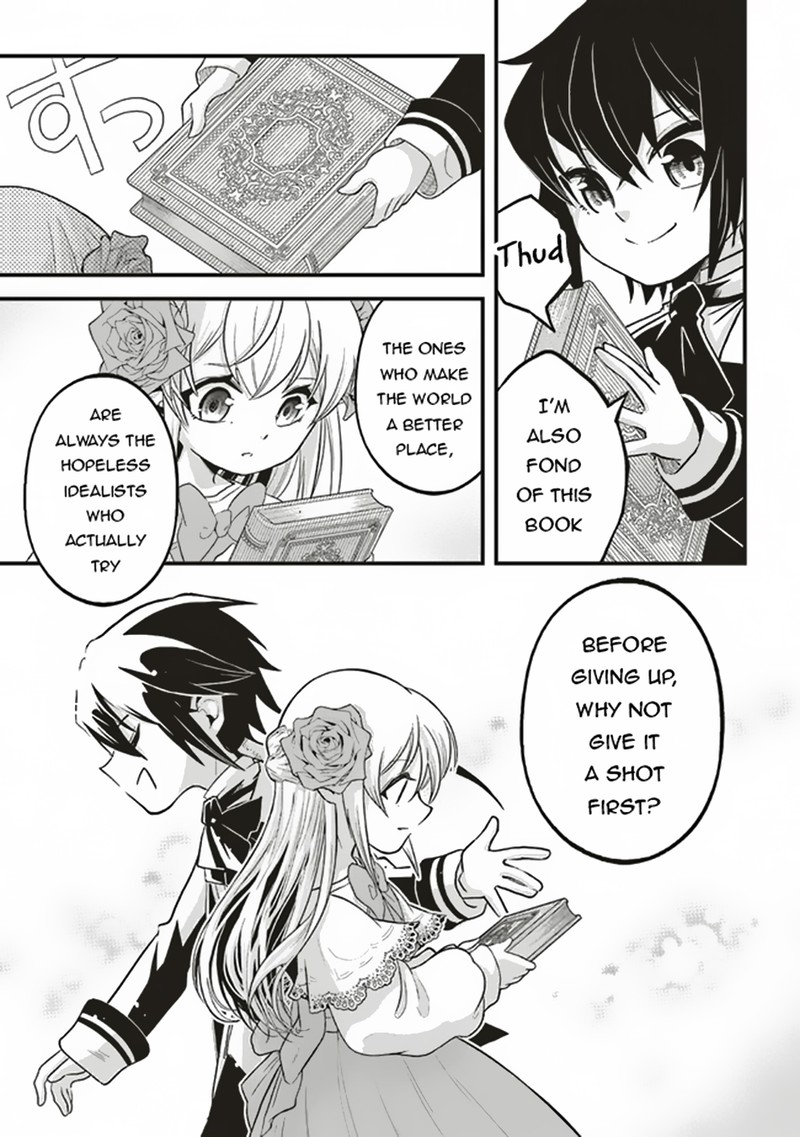 Akuyaku Ouji No Eiyuutan 3a 11
