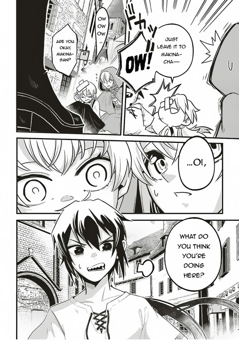 Akuyaku Ouji No Eiyuutan 3a 14