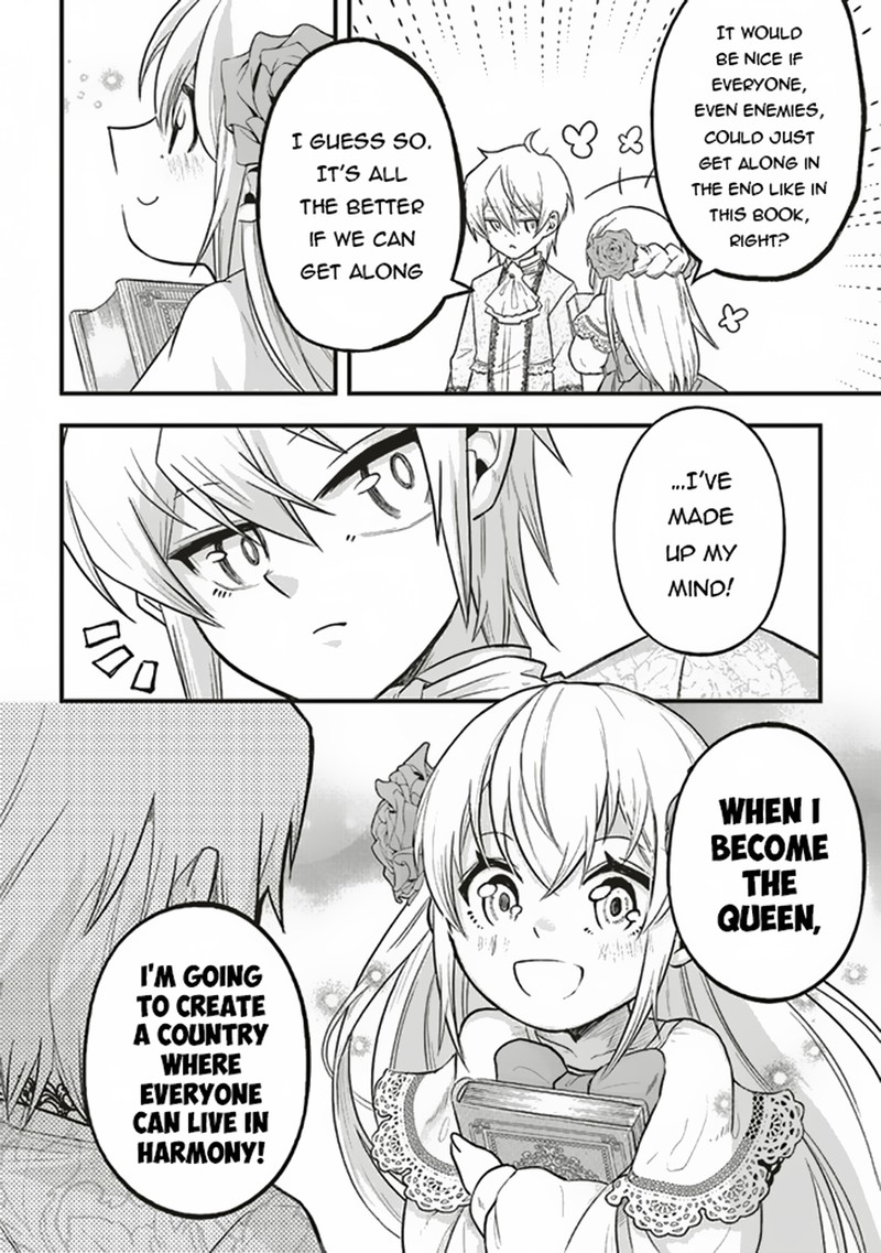 Akuyaku Ouji No Eiyuutan 3a 4