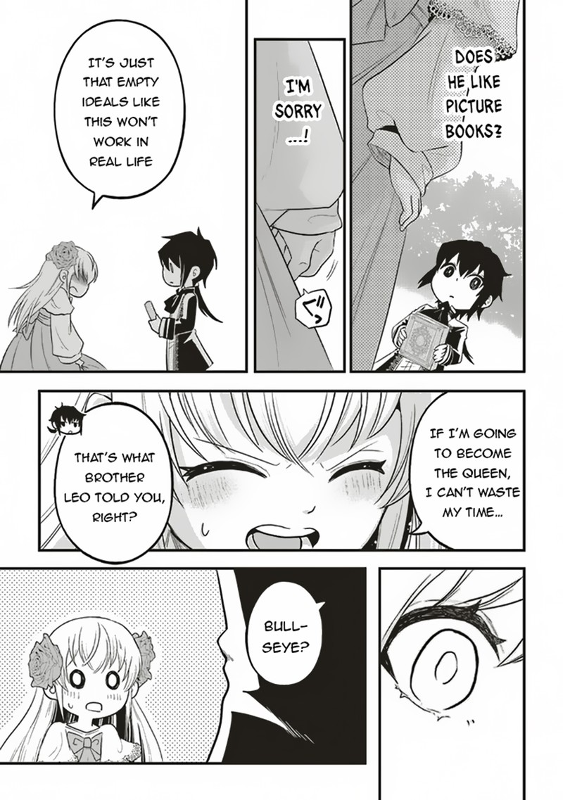 Akuyaku Ouji No Eiyuutan 3a 9