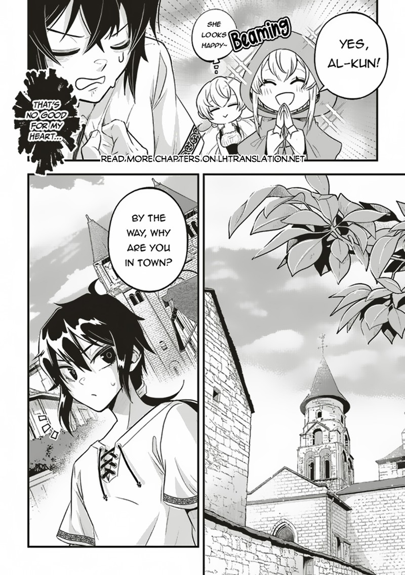 Akuyaku Ouji No Eiyuutan 3b 10