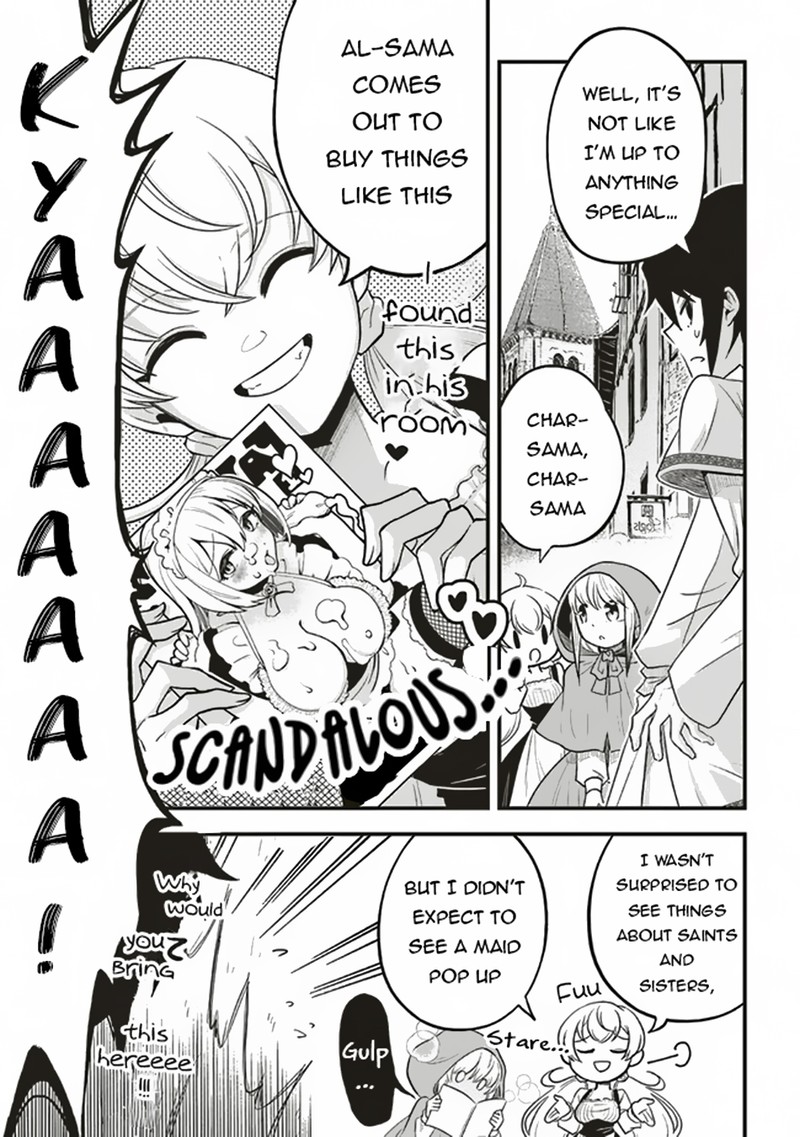 Akuyaku Ouji No Eiyuutan 3b 11